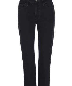 FRAME Just In Le Piper Jean