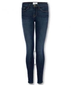 FRAME Just In Le Skinny De Jeanne Valley View