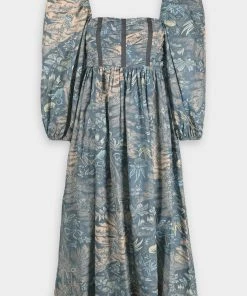 Ulla Johnson Leilani Dress In Waimea