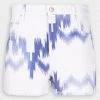 Isabel Marant Étoile Lesiao Shorts In White