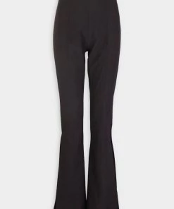Solace London Lia Trouser In Black Just In