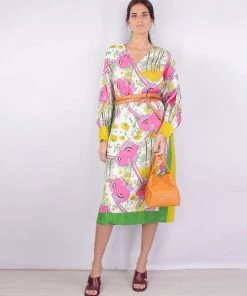 Isabel Marant Featured Designers Lonny Belt In Natural