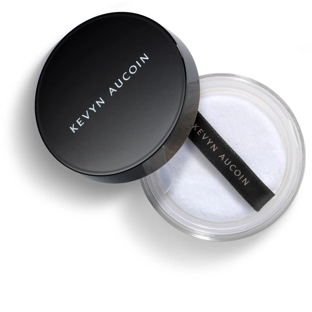 Kevyn Aucoin Loose Setting Powder 3 Kevyn Aucoin Loose Setting Powder