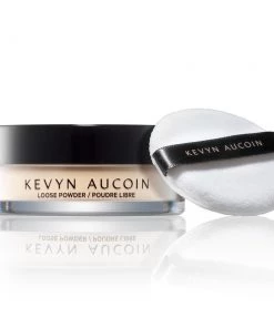 Kevyn Aucoin Loose Setting Powder