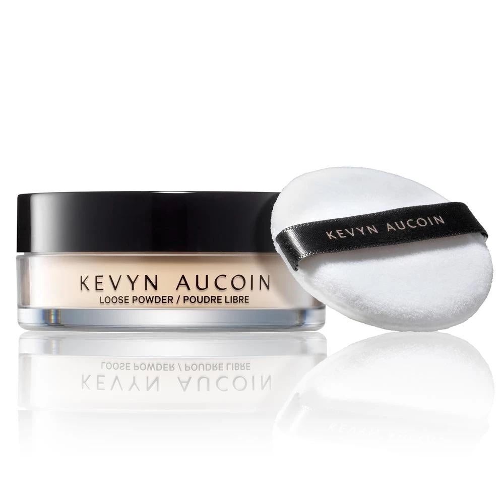 Kevyn Aucoin Loose Setting Powder 1 Kevyn Aucoin Loose Setting Powder