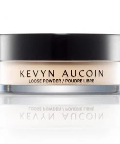 Kevyn Aucoin Loose Setting Powder 7 Kevyn Aucoin Loose Setting Powder