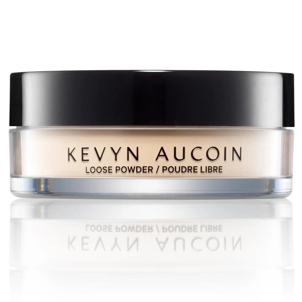 Kevyn Aucoin Loose Setting Powder 4 Kevyn Aucoin Loose Setting Powder
