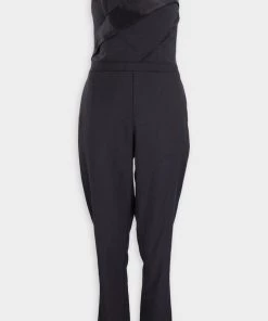 RtA Just In Lou Jumpsuit In Black
