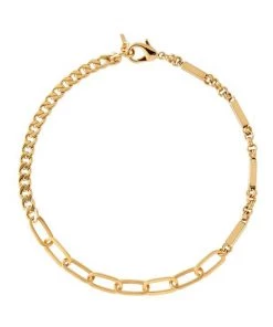 Martha Calvo Bags & Accessories Louie Chain Necklace