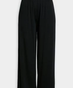 Vince. Lounge Pant In Black Just In