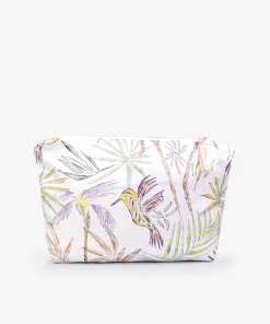 La Prestic Ouiston Voleuse Pouch In Mix Malibu Bags & Accessories