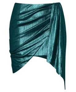 Retrofete Luna Skirt Featured Designers