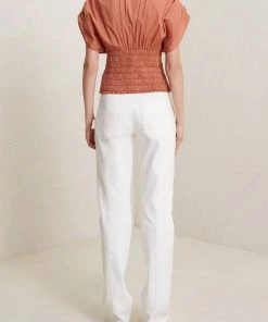 A.L.C. Luna Top In Armagnac