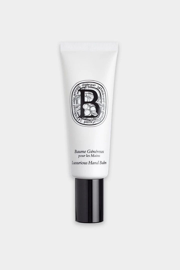 Diptyque Just In Luxurious Hand Balm 1 Diptyque Just In Luxurious Hand Balm