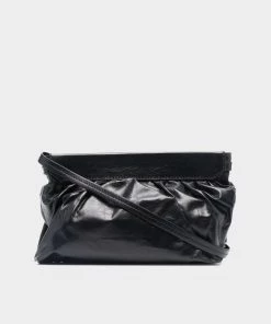 Isabel Marant Featured Designers Luzes Pouch In Black
