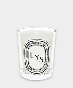 Diptyque Lys Medium Candle Just In