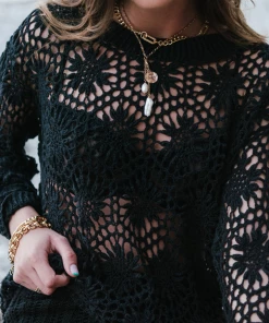 MAISON IREM Necklace Ryan In Gold Just In