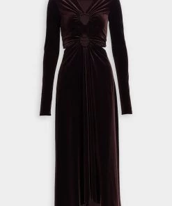 A.L.C. Maeve Dress In Java Just In