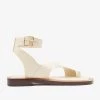 A.Emery Just In Maeve Sandal In Nougat