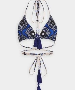 ALEXIS Just In Malik Top In Santorini