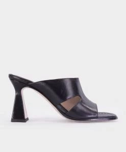 WANDLER Just In Marie Sandal In Black