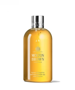 Molton Brown Vetiver & Grapefruit Bath & Shower Gel 300ml
