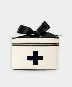 Bag-All Medical Box In Natural Just In