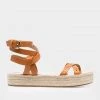 Isabel Marant Melyz Sandals In Natural