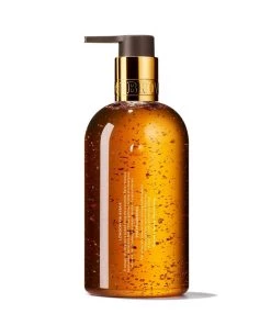 Molton Brown Mesmerising Oudh Accord & Gold Fine Liquid Hand Wash 300ml