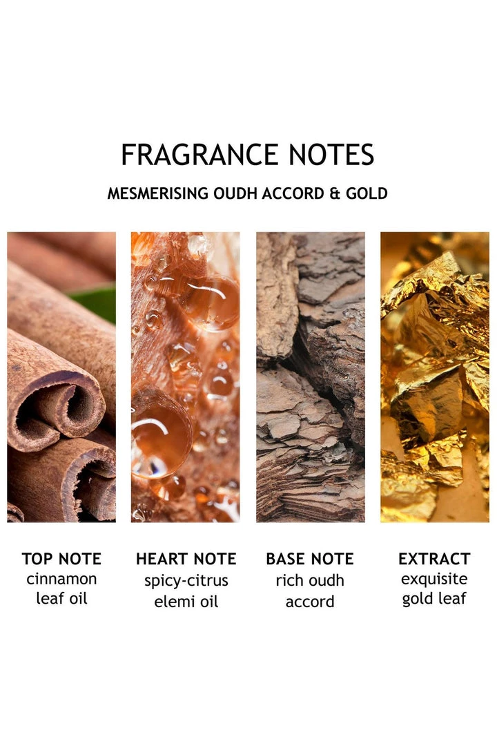 Molton Brown Mesmerising Oudh Accord & Gold Fine Liquid Hand Wash 300ml 5 Molton Brown Mesmerising Oudh Accord & Gold Fine Liquid Hand Wash 300ml