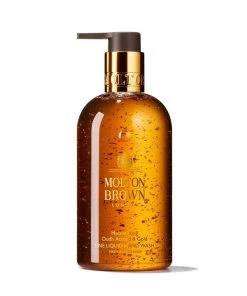 Molton Brown Mesmerising Oudh Accord & Gold Fine Liquid Hand Wash 300ml