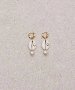 Eliou Milly Earrings