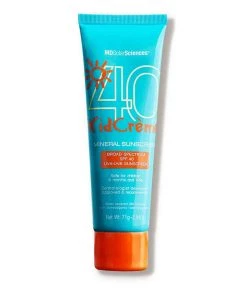 MD Solar Sciences Just In Mineral KidCreme SPF 40 2.5oz