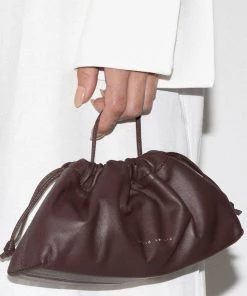 Studio Amelia Mini Drawstring Bag