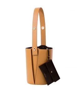 Danse Lente Bags & Accessories Mini Lorna Bag Sand