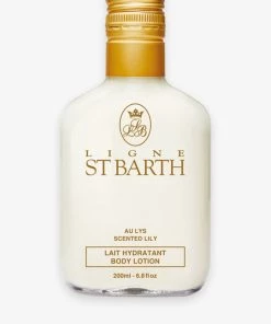 Ligne St. Barth Moisturizing Body Lotion Scented Lily 200ml Home & Beauty