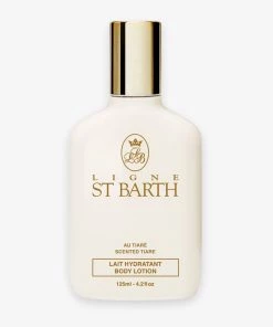 Ligne St. Barth Moisturizing Body Lotion Scented Tiare 125ml