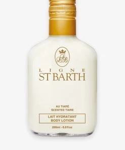 Ligne St. Barth Moisturizing Body Lotion Scented Tiare 200ml