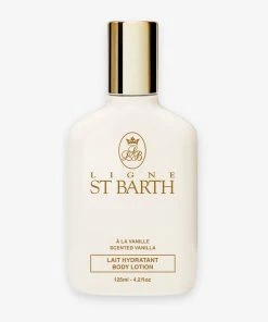 Ligne St. Barth Moisturizing Body Lotion Scented Vanilla 125ml
