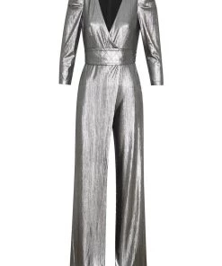 Retrofete Monroe Jumpsuit Featured Designers