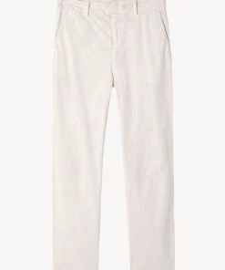 NILI LOTAN Montuak Pant In White