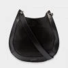 Isabel Marant Moskan Bag In Black