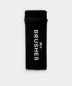 Bag-All Just In My Brushes Case In Black