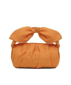 Rejina Pyo Bags & Accessories Nane Bag In Orange