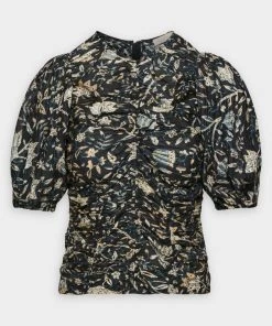 Ulla Johnson Naya Top In Rainforest Just In