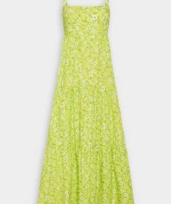 FAITHFULL THE BRAND Just In Nyree Midi Dress In Cremona Floral Print