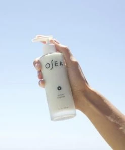 OSEA Ocean Cleanser Just In