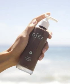 OSEA Ocean Cleansing Mudd Just In