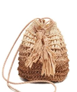 Mar Y Sol Bags & Accessories Olimpia Crossbody