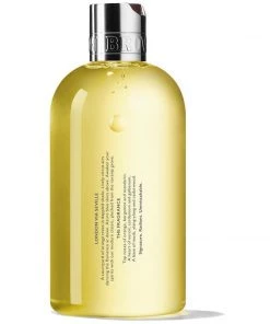 Molton Brown Orange & Bergamot Bath & Shower Gel 300ml Just In